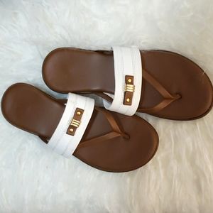 Italian Sandals